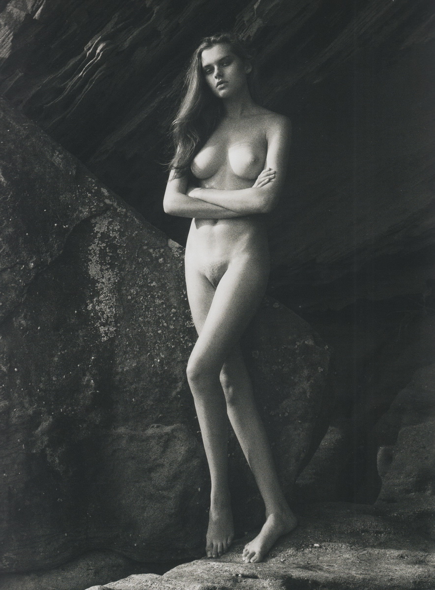 Solveig mork hansen nude